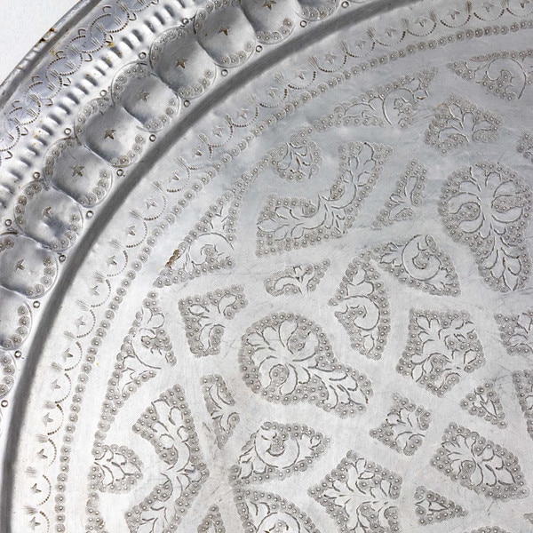 Moroccan Serving Tray